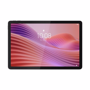 Lenovo Tab Mediatek Helio G85 64 GB 25.6 cm (10.1") 4 GB LTE Wi-Fi 5 (802.11ac) Android 14 pilkas