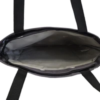 Pirkinių krepšys Wonder raštas 3 pilka