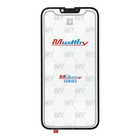 MUSTTBY Apsauginis stiklas (m) + OCA IPHONE 14 plus