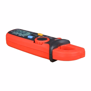 Uni-T UT210B мини цифровые токовые клещи