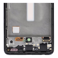 ServicePack LCD ekranas SAMSUNG A52S 5G A528B GH82-26861A