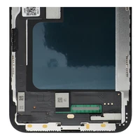 KAMO LCD ekranas IPHONE XS HD+ incell