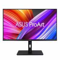 ASUS ProArt PA328QV kompiuterio monitorius 80 cm (31.5") 2560 x 1440 pikseliai Quad HD LED Juoda