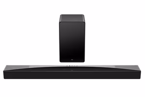 TCL Q75HE Саундбар