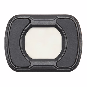 Plačiakampis objektyvas DJI Osmo Pocket 3