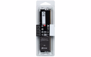 KINGSTON 32GB 5200MT/s DDR5 CL40 juoda