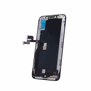 LCD ekranas su lietimui jautriu ekranu iPhone 11 Pro Service Pack
