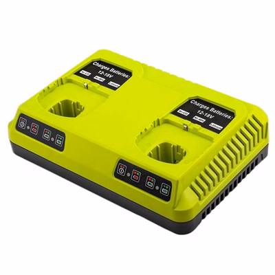 Tool Batteries