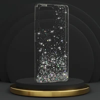 Dėklas telefonui permatomas XIAOMI Redmi Note 14 5G