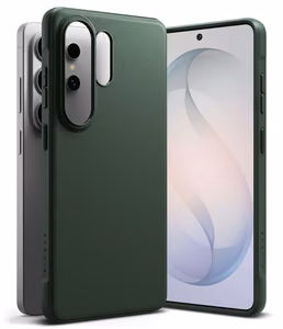 Ringke Onyx Case for Samsung Galaxy S26 Ultra - Green