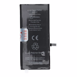 JCID Baterija iPhone 7G Plus 3500 mAh (didelė talpa)