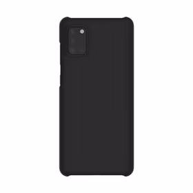 dėklas GP-FPA315WS HARD COVER SAMSUNG GALAXY A31 juodas