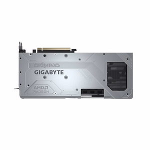 GIGABYTE Radeon RX 9070 XT GAMING OC ICE 16G Vaizdo plokštė - 16GB GDDR6, 256bit, PCI-E 5.0, 3060 MHz Core Clock, 2 x DisplayPort, 2 x HDMI, GV-R907XGAMINGOCICE-16GD