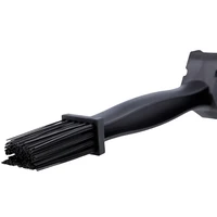 Dviračio grandinės valymo šepetys Forever Outdoor juodas