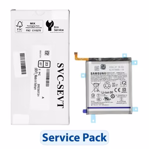 ServicePack baterija EB-BA525ABY skirta SAMSUNG A52/A52S/S20 FE GH82-24205A