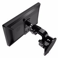 MODECOM FreeWAY CX 9.0 AUTOMOBILIŲ NAVIGACIJA + iGO Navigation Truck (1 year update)