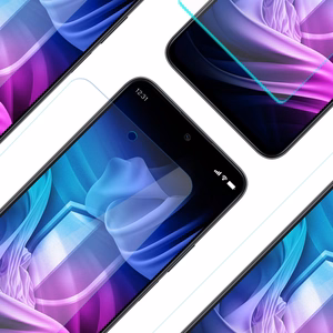 Matinė apsauginė plėvelė 3mk Silky Matt Pro Honor 200 Smart