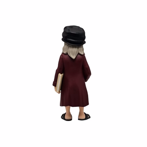 Minix Leonardo da Vinci – kolekcinė figūrėlė