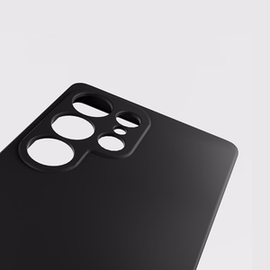 SBS Instinct dėklas Samsung Galaxy S25 Ultra - juodas