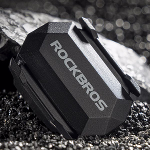 Rockbros C3 ANT+ / Bluetooth 2-in-1 greičio arba kadencijos jutiklis - juodas