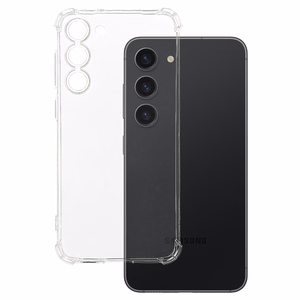 Clin Anti Shock 1,5mm Samsung Galaxy S23 permatomas