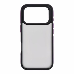 Dėklas telefonui NEO IPHONE 17 Pro - violetinis