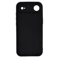 Back Case MATT for IPHONE 17 AIR Black