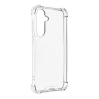 ROAR dėklas telefonui ARMOR JELLY skirtas SAMSUNG A55 5G skaidrus