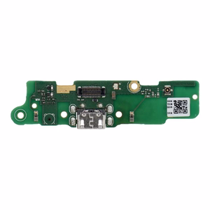 Įkrovimo plokštė MOTOROLA E5 Play OEM (greitas įkrovimas)