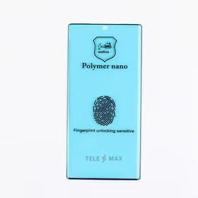 Ekrano apsauga "Flexible Nano" Xiaomi 12 Pro / 13 Pro (Bulk)