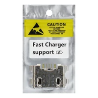 Įkrovimo jungtis REDMI 7A ORI