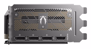 ZOTAC žaidimų GeForce RTX 5080 Solid CORE 16GB