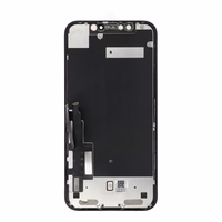 FixCell LCD ekranas IPHONE XR Retina (atnaujintas)