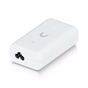 Ubiquiti U-POE++ PoE įpurškiklis