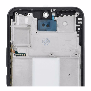 LCD ekranas SAMSUNG A54 A546 INCELL su rėmu