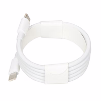 Kelioninis įkroviklis I-BOX C-38 PD30W, baltas