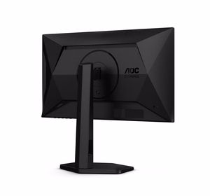 AOC G4 25G4SXU kompiuterio monitorius 62.2 cm (24.5") 1920 x 1080 pikselių Full HD LED juodas, pilkas