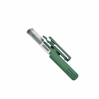 TECH21 Dėklas T21-9680 EVO MAX MAGSAFE IPHONE 14 FROSTED GREEN