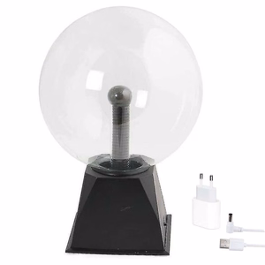 Plazmos lempa Reach Plasma Ball-5
