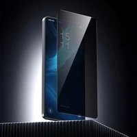 Benks Tempered glass Glass Warrior Privacy (F049) for Samsung Galaxy S26 Plus