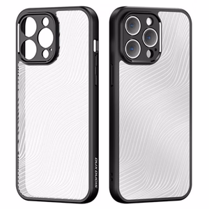 Telefono dėklas Dux Ducis Aimo skirtas Google Pixel 8 juodas