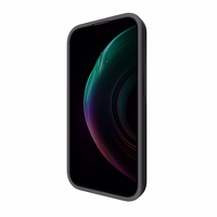 dėklas-Mate Tough Duo - iPhone 15 Pro dėklas (juodas)