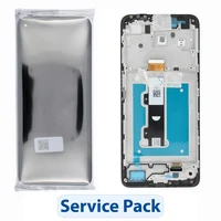 ServicePack LCD ekranas MOTOROLA Moto E22i / E22 5D68C21594