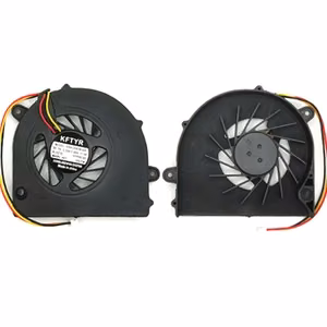 Nešiojamojo kompiuterio ventiliatorius HP Pavilion DV7-4071, DV7-4060US