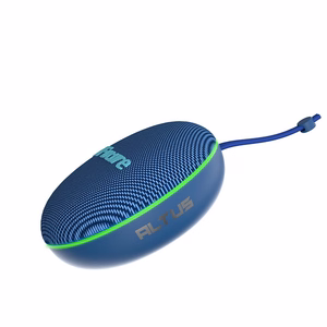 HiFuture Altus Bluetooth mini garsiakalbis - mėlynas