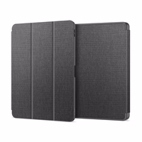 Tech-Protect SC Pen Canvas dėklas iPad 10.9” 2022 / iPad 11” 2025 - pilkas