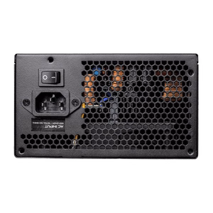 DarkFlash maitinimo blokas PMT1250 juodas