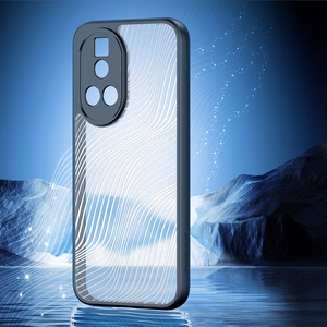 Dux Ducis Aimo dėklas telefonui Huawei Nova 12 - juodas