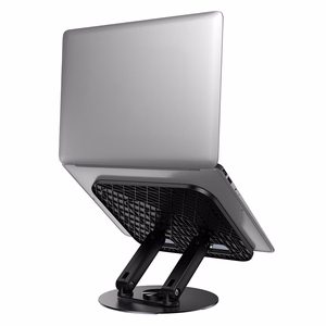 Laptop stand Hoco HD14 black