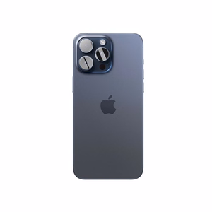 Kameros objektyvų grūdintas stiklas iPhone 15 Pro Max